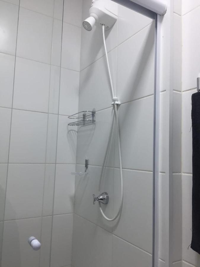 Apartamento Novissimo A 3 Quadras Da Praia, Com Piscina, Sala De Jogos E Sauna!! Ubatuba Exterior photo