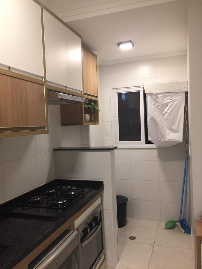 Apartamento Novissimo A 3 Quadras Da Praia, Com Piscina, Sala De Jogos E Sauna!! Ubatuba Exterior photo